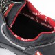 Nízké pracovní boty 72215 BELLOTA S1P - kožené, kovová špička